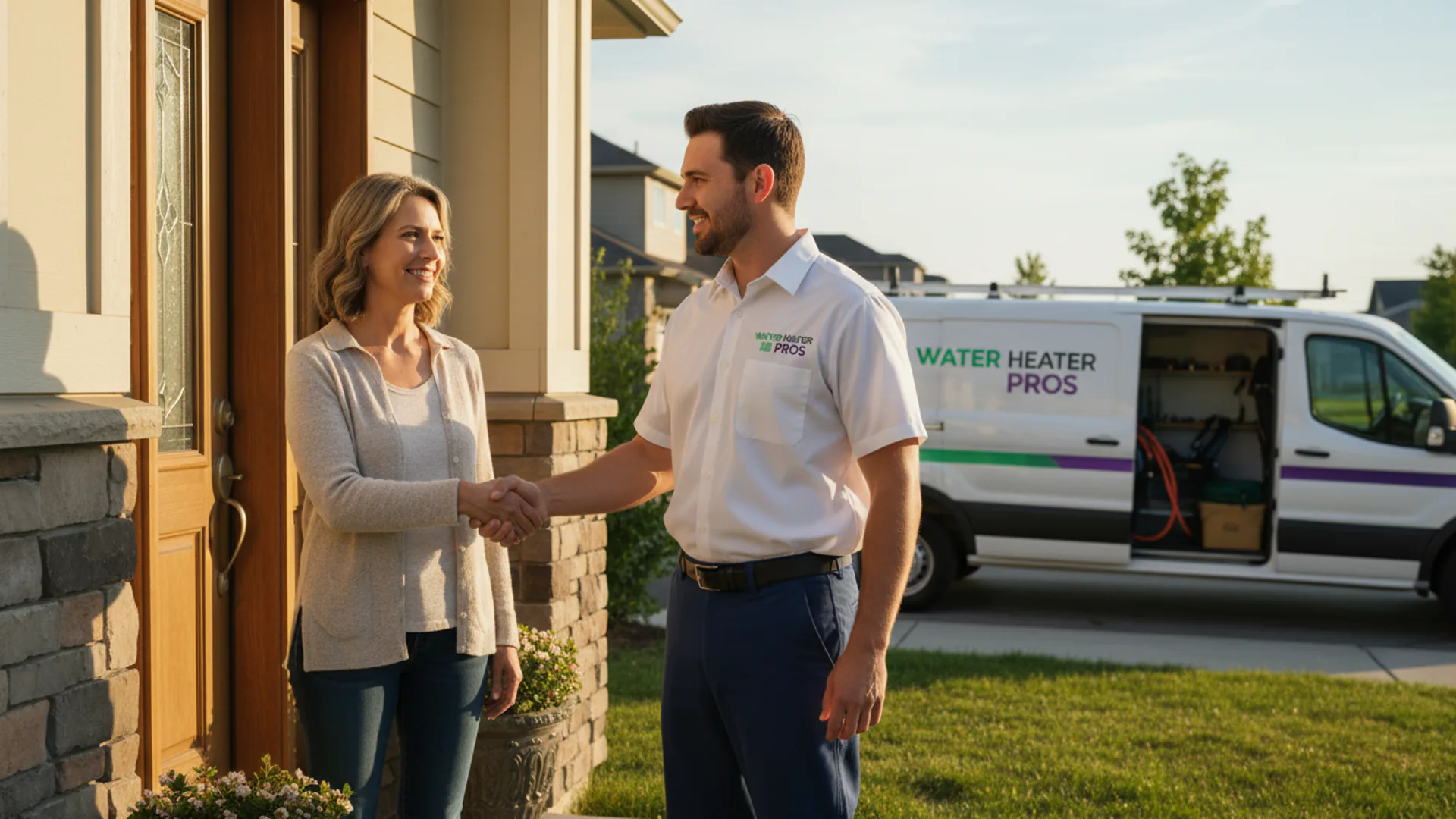 water heater repair in West Islip, NY Near Me